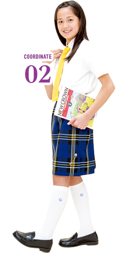 コーディネート2