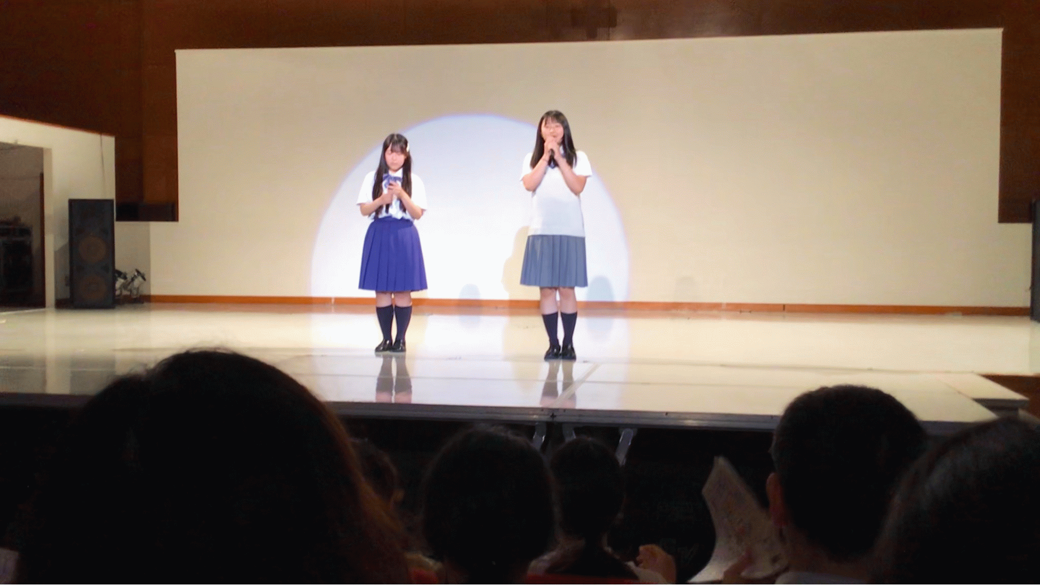 堺リベラル高校 らるっ子