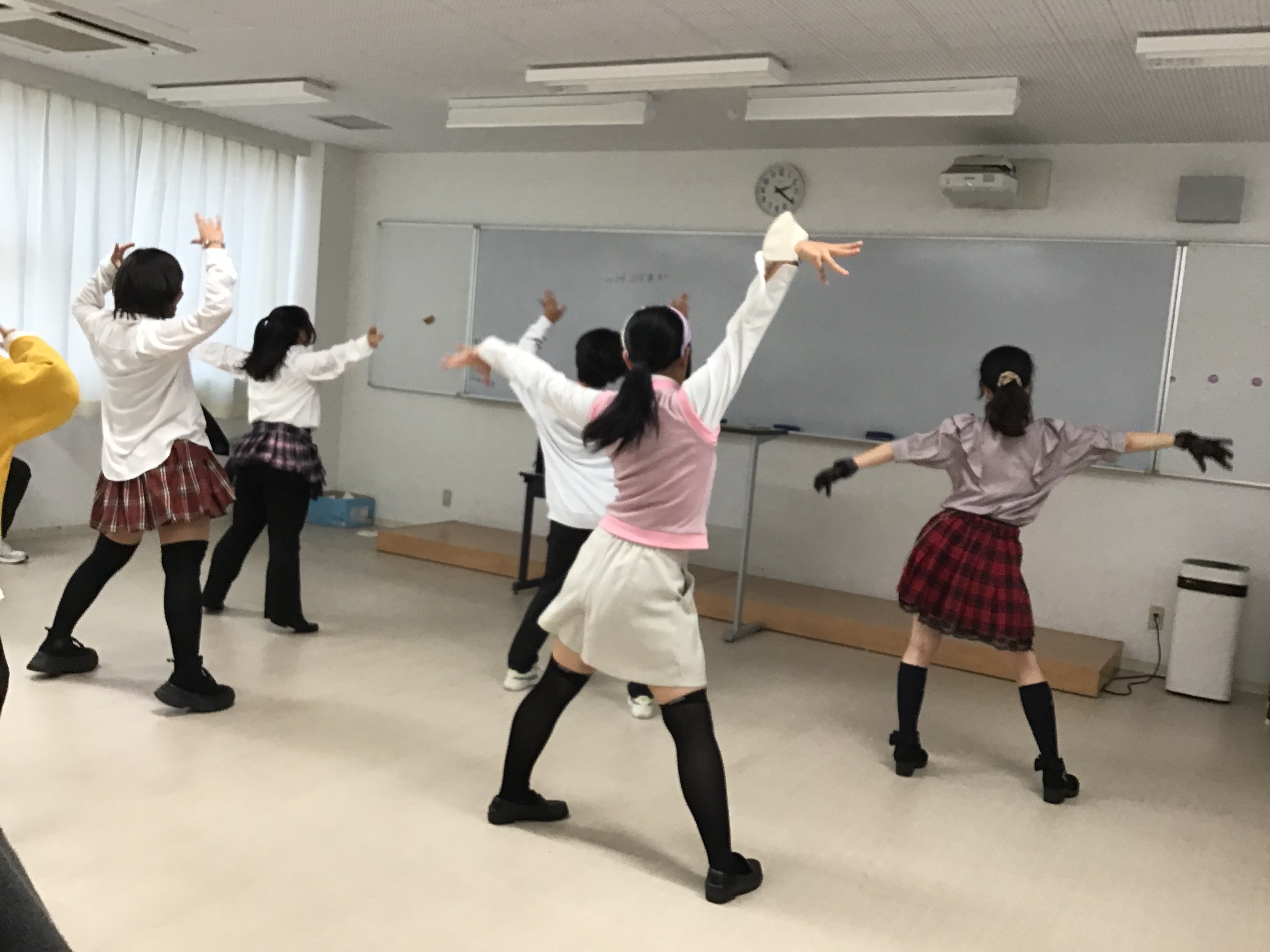 堺リベラル高校