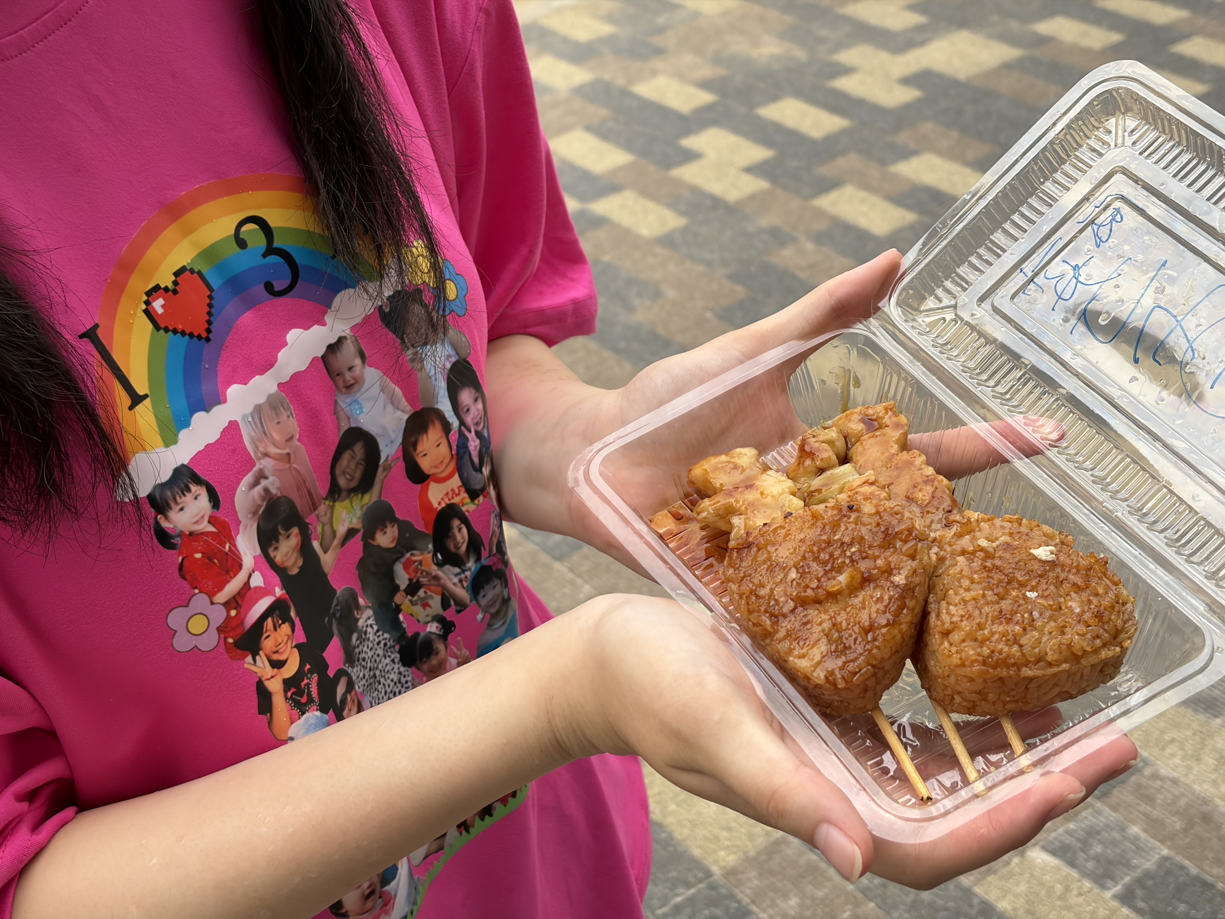 堺リベラル高等学校　学園祭