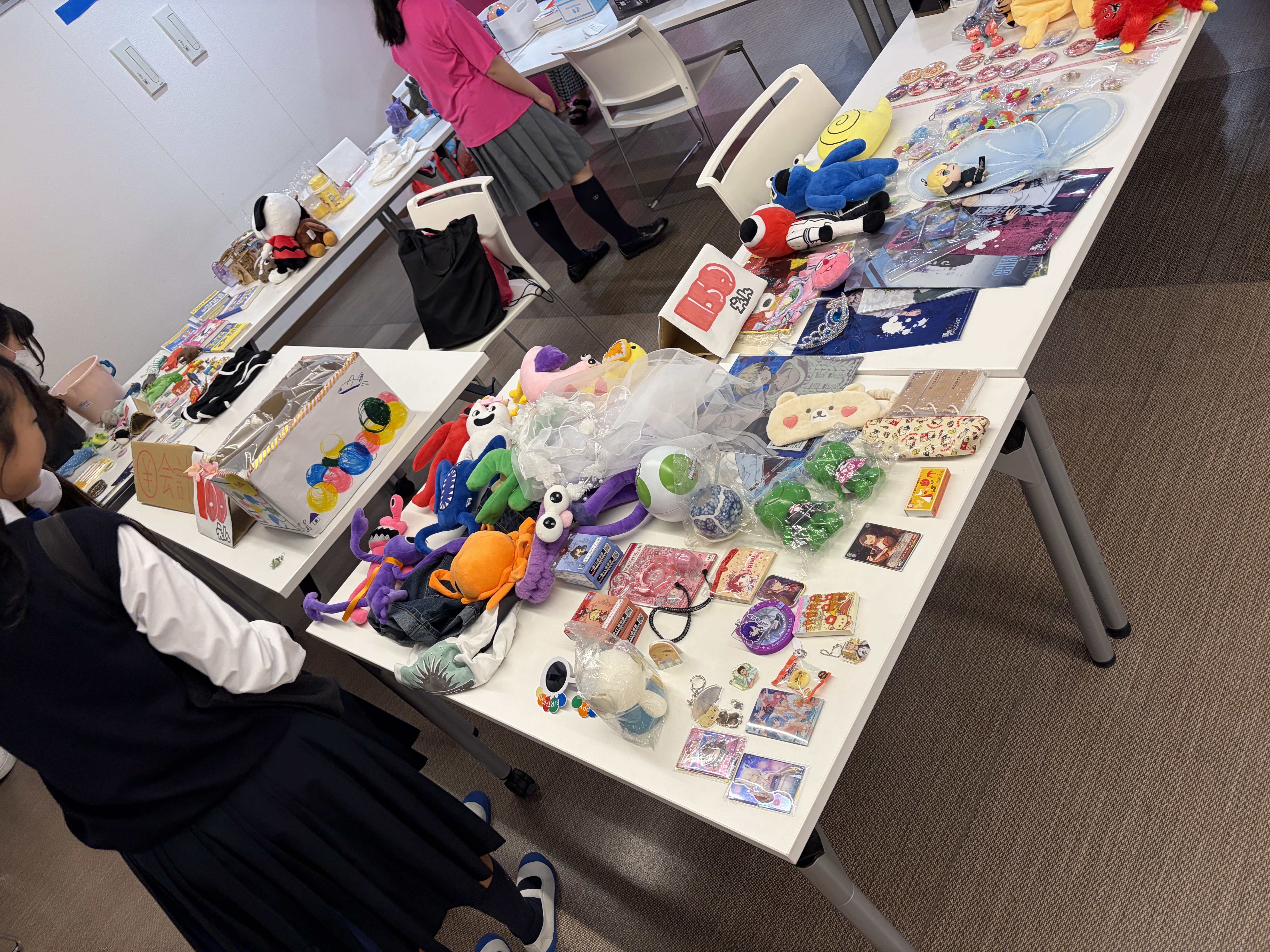 堺リベラル高等学校　学園祭
