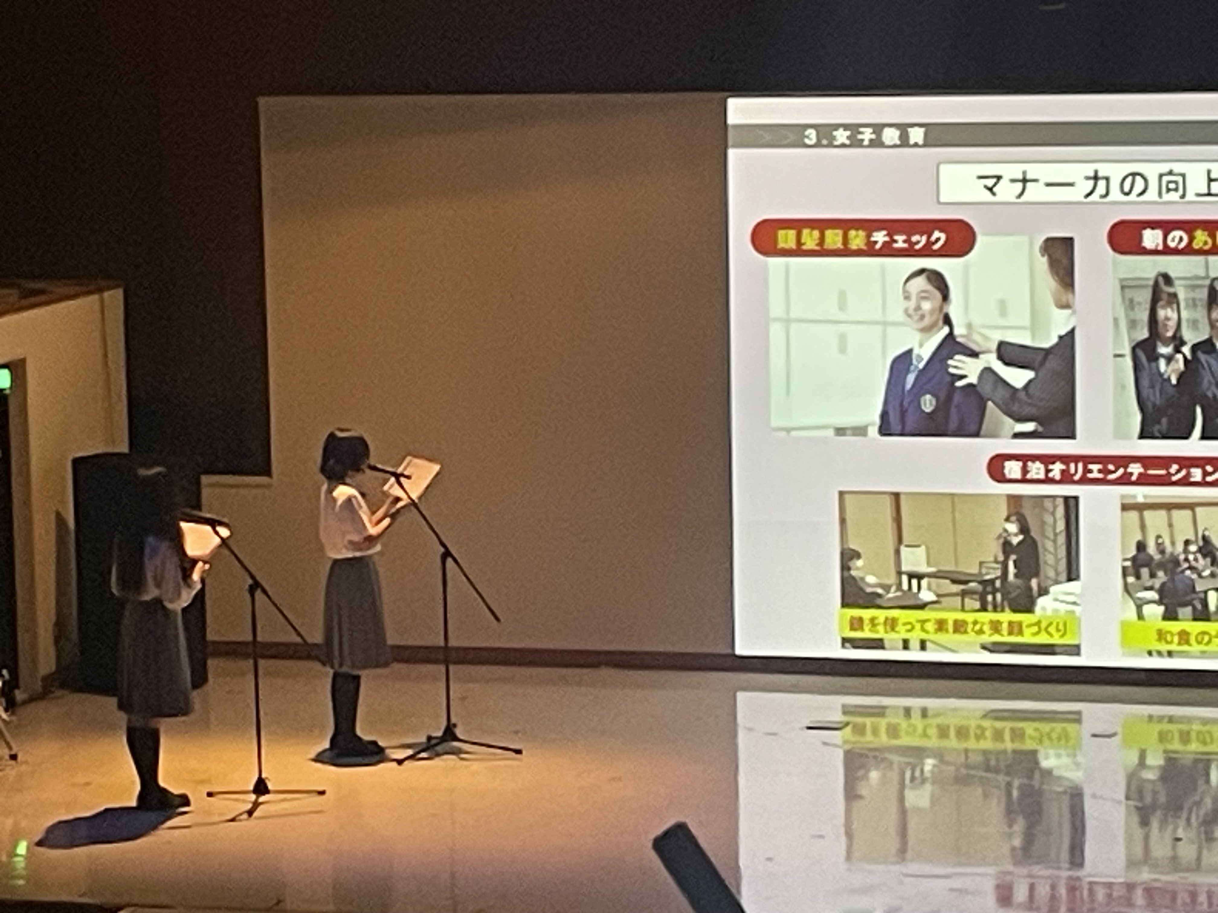 リベラルフェスタを開催しました｜堺リベラル高等学校|表現力を養う